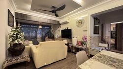 Blk 233 Pasir Ris Drive 4 (Pasir Ris), HDB 5 Rooms #464126981